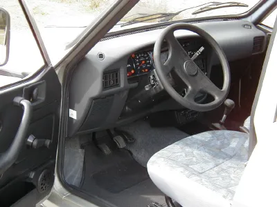Double Cab